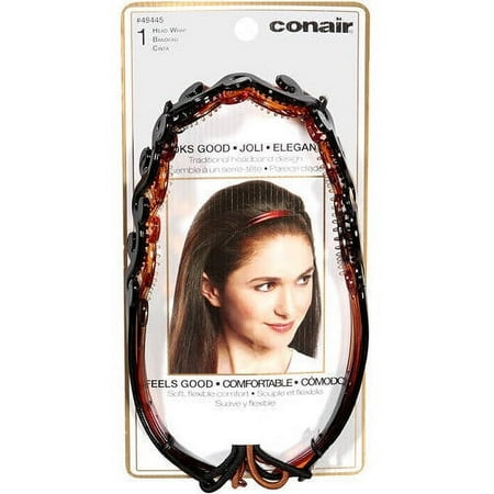 Conair Head Wrap
