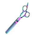 thumbnail image 1 of Beauty Professional Hair Thinning Scissors - Hair Thinning Shears - Hair Texturizing Scissor, 1 of 5