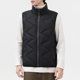 thumbnail image 1 of Ceisia Men's Outdoor Sports Jacket Hooded Long Sleeve Winter Regular Fit with Button Gift with Pockets, 1 of 7
