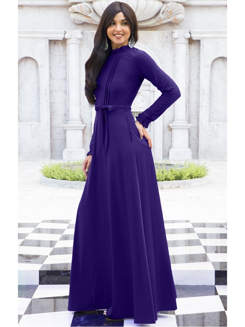 green emerald velvet dress One-Shoulder Semi-formal A-Line Midi Dress main image 1