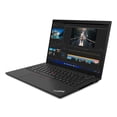 thumbnail image 3 of Lenovo 14" ThinkPad P14s Gen 4 Multi-Touch Notebook, 3 of 7