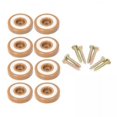 thumbnail image 1 of Abbracc 5xFurniture Legs Iron Table Legs Home DIY Mid-Century Coffee Tables Coffee Light, 1 of 9