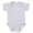 Heather Gray, variant on CafePress - Worlds Cutest Tax Deduction - Cute Infant Bodysuit Baby Romper - Size Newborn - 24 Months