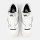 thumbnail image 4 of New Balance 650R Shoes 'Angora Pack Black White' BB650RWH Men's Sizes New, 4 of 6