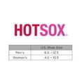 thumbnail image 4 of Hot Sox Women casual socks, 4 of 4