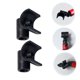 thumbnail image 5 of HOOWIFFY 15Ud Accesorios Plásticos Para Bebedero De En T Negro Pérdidas De, 5 of 8