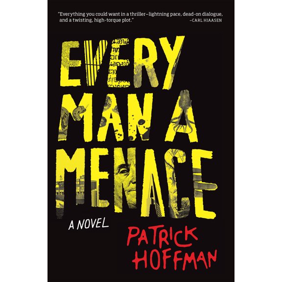 Pre-Owned Every Man a Menace (Paperback) 080212724X 9780802127242