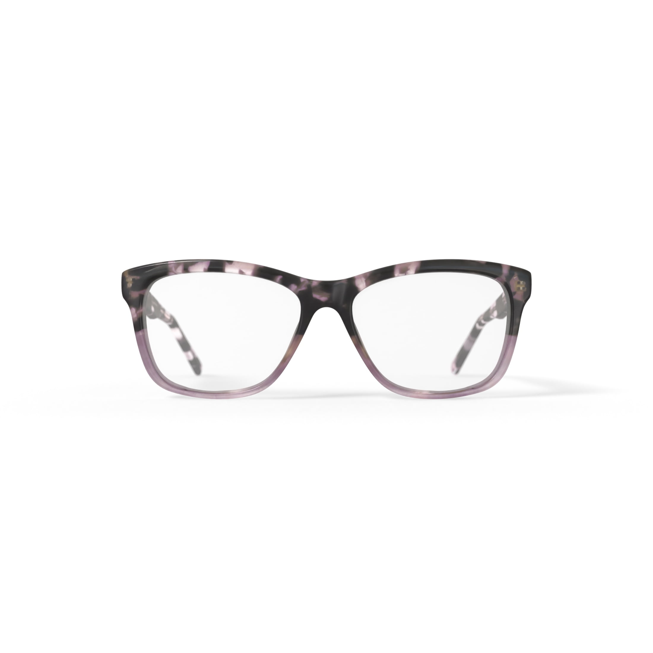 Phat Farm Men's HV722 Prescription Eyeglasses with Case