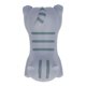 thumbnail image 5 of Reposamuencas para teclado, reposamuencas lindo y ergonómico, Alfombrilla de ratón kawaii con diseño animal para computadora portátil de Oficina, Juguete Portátil para, 5 of 7