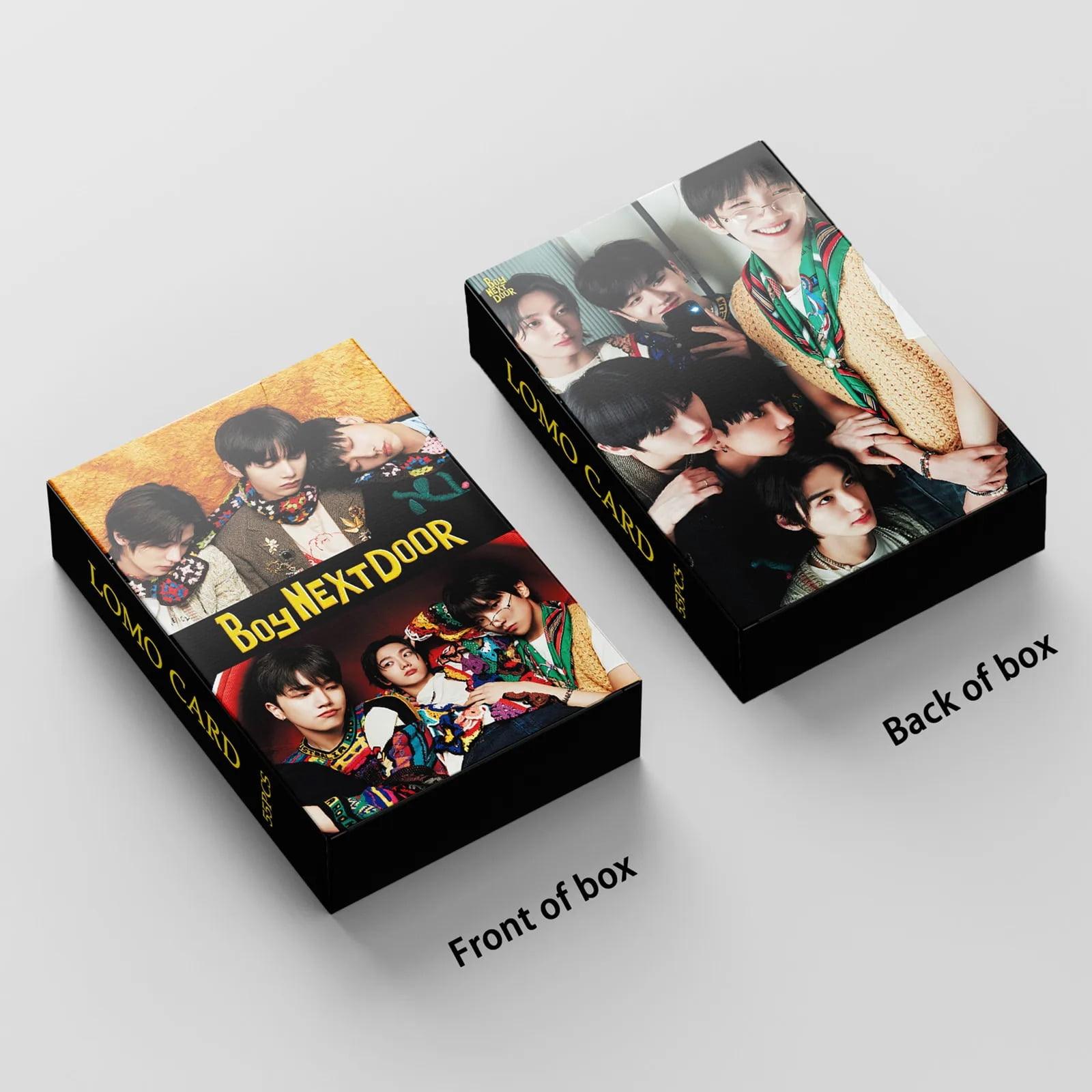 K-POP/アジア Don&#39;t Say No The Series : Box Set K-POP/アジア Don't Say No The Series : Box Set Don't Say No