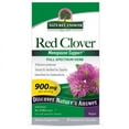 thumbnail image 3 of Nature's Answer Red Clover Tops - 90 caps, 3 of 6