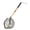 Yellow, variant on CEORPER Easy To Operate Landing Net Extendable Handle For Quick Arrange And Storage