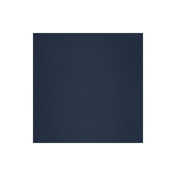 PA Paper Accents Smooth Cardstock 12" x 12" Navy Blue, 80lb colored cardstock paper for card making, scrapbooking, printing, quilling and crafts, 1000 piece box