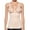 Nude, variant on Women's Slimming Camisole with Sexy Lace