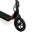 Hyper Toy Company 36V Skute Commute, 12" Seated Electric Scooter w