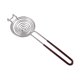 thumbnail image 1 of Separador de huevos innovador, utensilio de cocina de acero inoxidable de grado alimenticio con separación instantánea para hornear rápidamente y preparar alimentos dietéticos, apto para lavavajillas, 1 of 5