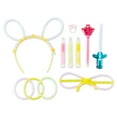thumbnail image 4 of Multicolor Glow Party Favors, 200 Pieces Jumbo Set, by Way To Celebrate, 4 of 5