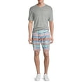 No Boundaries Men's Lounge Shorts
