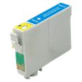 thumbnail image 1 of Zoomtoner Compatible EPSON T044220 Cartouche d'Encre / Jet d'Encre Cyan pour Stylet EPSON CX3600, 1 of 1