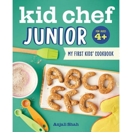Kid Chef Junior