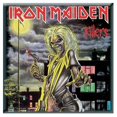 thumbnail image 1 of Iron Maiden Killers Fridge Magnet, 1 of 1