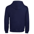 thumbnail image 2 of Captain America  Adult Shield Hoodie, 2 of 2