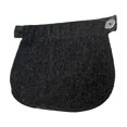 thumbnail image 1 of Yuarrent Extensor de pantalones de maternidad, extensores de botones, cintura ajustable, extensión de ropa para hombres, vaqueros lavables, Tela de costura y artesanía negro, 1 of 6