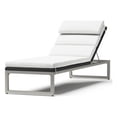 thumbnail image 3 of RST Brands Milo Chaise Lounges with Cushions in White (Set of 2), 3 of 6