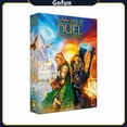 thumbnail image 1 of Juego de mesa Asmodee El señor de los anillos: Duel for Middle-Earth, 1 of 5
