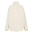 thumbnail image 2 of Regatta Womens Frankie Full Zip Fleece Jacket, 2 of 7