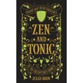 thumbnail image 3 of Zen and Tonic, Jules Aron Hardcover, 3 of 6