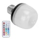 thumbnail image 3 of Bombilla Rgbw, Lámpara LED De Vida 30000H Para Fábricas De Almacenes Para Iluminación Del Hogar ANGGREK FD3119, 3 of 8