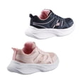 thumbnail image 3 of Tenis SUNS Nña Agujetas Comodos Sport azul 20, 3 of 4