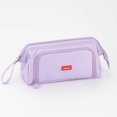 thumbnail image 1 of 1-pack pencil holder, pencil case for girls, pencil case for teenagers, large capacity pencil case, 1 of 1