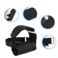 thumbnail image 4 of Antislip Ankle Adjustable Heavy-Duty Strap for Resistance Training & Balance Exercises, 4 of 8