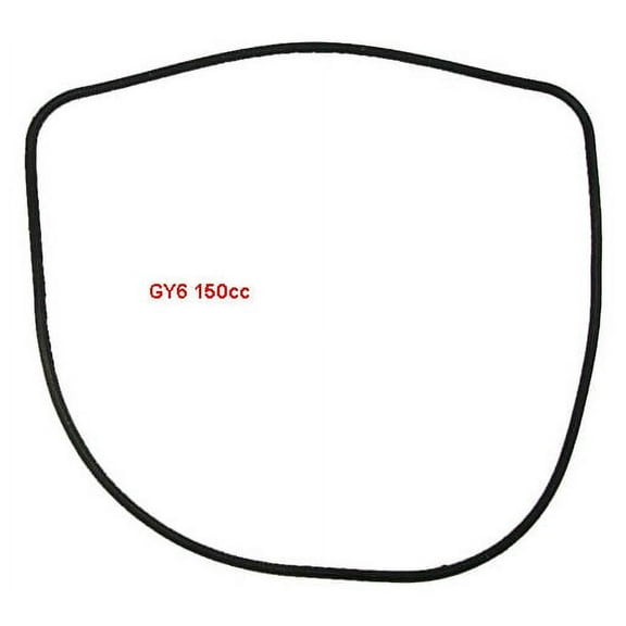 Valve Cover Gasket for 150cc GY6 Scooter Moped ATV