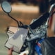 thumbnail image 3 of unbranded 1Par Cubre Manillar Protector Para Motocicleta Material Plástico Resistente A Y Cómodo, 3 of 5