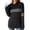 Black #820, variant on Bovemsi Hoodie for Women Sweaters Fall Tops Long Sleeve Ladies Sweatshirts Pullover Blouses Loose Casual Fashion Clothes Lightweight Hoodies