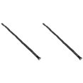 thumbnail image 1 of 2 correas para ruedas de bicicleta, bridas para cables, correas ajustables con gancho y bucle, bridas de nailon y silicona, espejo convexo para cubículo, 1 of 6