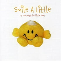 Little (Everland Entertainment): Smile a Little: 15 Fun Songs for Little Ones (Audiobook)