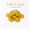 Little (Everland Entertainment): Smile a Little: 15 Fun Songs for Little Ones (Audiobook)