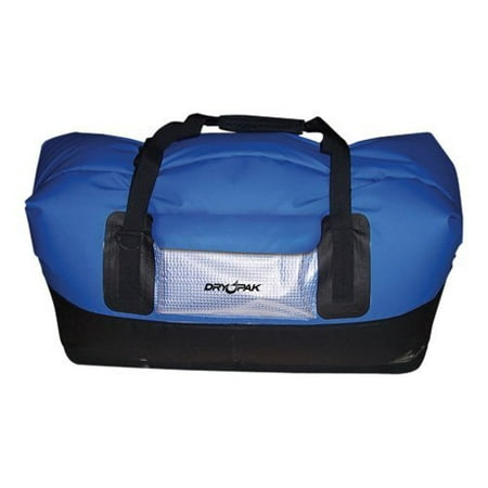 pak dry duffel waterproof bag