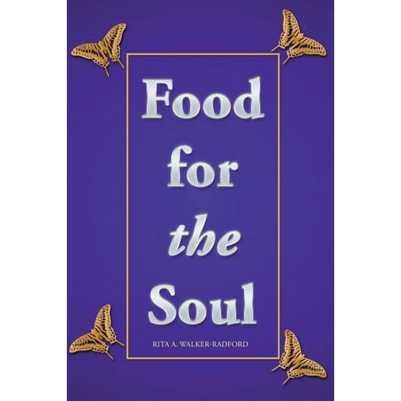 Food for the Soul (Paperback)