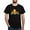 Black, variant on CafePress - Classic Power Rangers Logo Men's Value T Shirt - Men's Classic Graphic Cotton T-Shirt