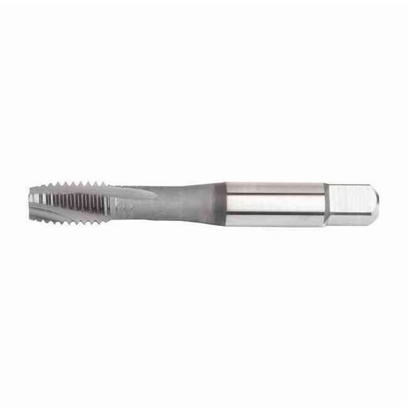 Widia Spiral Flute Tap, Plug, 3 GT925015