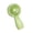 Green, variant on BESEW7 Portable Handheld Fan Rechargeable, Mini Desk Fan with 3 Speeds for Home Outdoor Beach Walking Travel Birthday Gifts for Women Blue