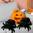 thumbnail image 3 of Toy Doll Children’s Companion Soothing Halloween Prop Rag Doll for Comfort and Imagination, 3 of 7