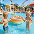 thumbnail image 3 of Klonfd Water 2026 Upgraded Water For Adults Watering Squirter For Outdoor Cute Animal Themed For Pool, 3 of 5