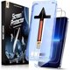 thumbnail image 1 of Chenchen 2 Pack for iPhone 13 Pro Max/iPhone 14 Plus 6.7 inch Tempered Glass Screen Protector, Auto Dust-Elimination Installation, Bubble Free, HD Clear, Easy Installation, 1 of 1