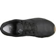 thumbnail image 3 of Salomon Chaussures de Randonnée pour Hommes, Noir/noir/gum1a, 14, 3 of 4